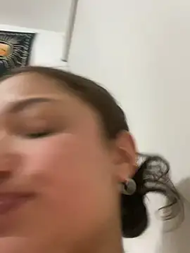 Alicia ALICIA online show from 02/18/25, 01:21