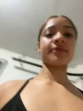 Alicia ALICIA online show from 03/03/25, 08:32