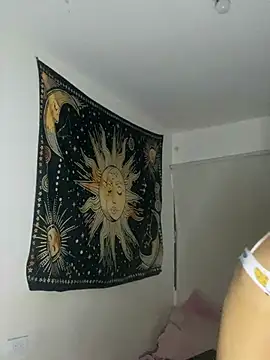 Alicia ALICIA online show from 03/14/25, 09:21