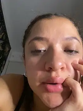 Alicia ALICIA online show from 03/16/25, 03:36