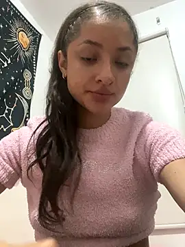 Alicia ALICIA online show from 09/27/25, 11:21