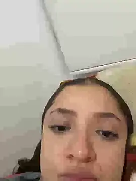 Alicia ALICIA online show from 12/16/25, 06:46