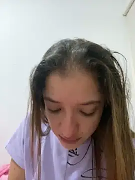 Alicia ALICIA online show from 06/09/26, 05:57