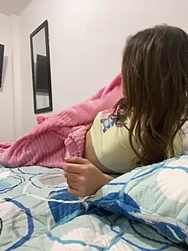 Alicia ALICIA online show from 06/10/26, 01:21