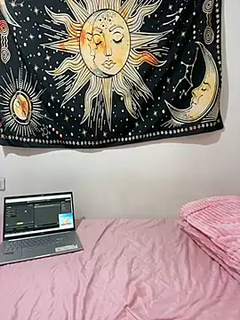 Alicia ALICIA online show from 06/27/26, 08:36