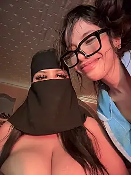 Snapshot of ORLA86 chatting on 09/21/25, 09:44 ORLA86 online show from 09/21/25, 09:44