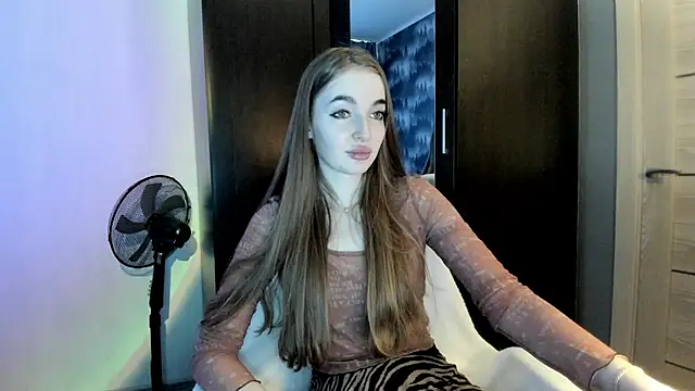 LissaCain online show from 02/25/26, 07:07