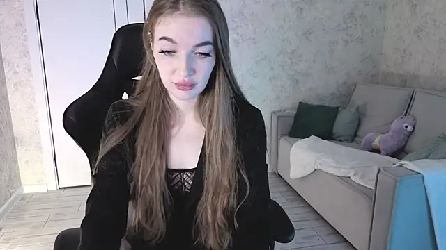 LissaCain online show from 05/14/26, 04:52