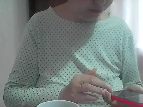 AnaXBerry online show from 04/24/26, 06:16