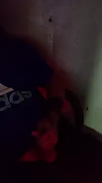 Snapshot of AlanDickson chatting on 10/01/25, 07:36 AlanDickson online show from 10/01/25, 07:36