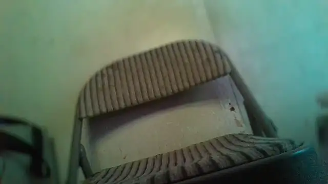 Snapshot of AlanDickson chatting on 12/17/25, 07:47 AlanDickson online show from 12/17/25, 07:47