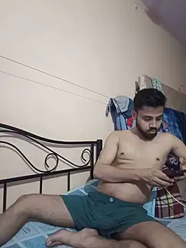 rockymumbai online show from 06/17/26, 06:20