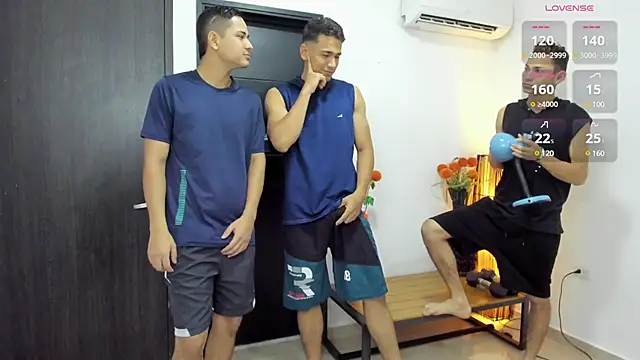 badguyss bisex online show from 03/07/25, 11:29