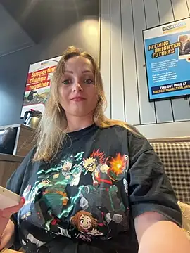 LadyTatiana Madam online show from 06/28/26, 11:05