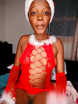 Bella kiki online show from 12/25/24, 09:11