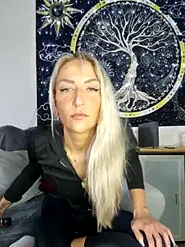 SexxyLiviaa online show from 03/12/25, 08:08