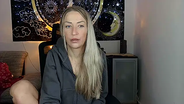 SexxyLiviaa online show from 11/27/25, 02:57