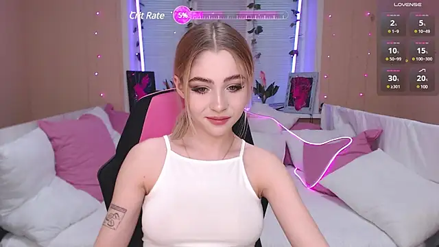 Snapshot of Tessa_Walker chatting on 01/20/25, 09:35 Tessa Walker online show from 01/20/25, 09:35