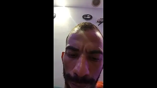 UncutToyBoy23cm online show from 01/16/26, 05:22