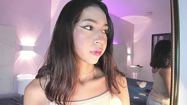 AbrilBrent online show from 02/11/25, 08:52