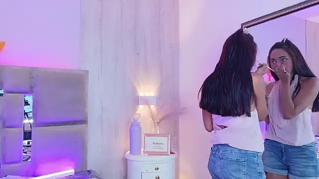 AbrilBrent online show from 05/29/26, 07:56