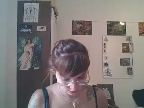 Snapshot of SweetyBabyDemon chatting on 01/04/25, 01:21 SweetyBabyDemon online show from 01/04/25, 01:21