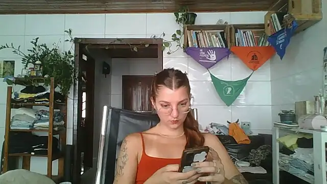 Snapshot of SweetyBabyDemon chatting on 01/18/26, 12:53 SweetyBabyDemon online show from 01/18/26, 12:53