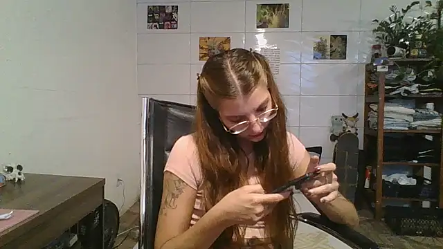 Snapshot of SweetyBabyDemon chatting on 02/07/26, 09:29 SweetyBabyDemon online show from 02/07/26, 09:29