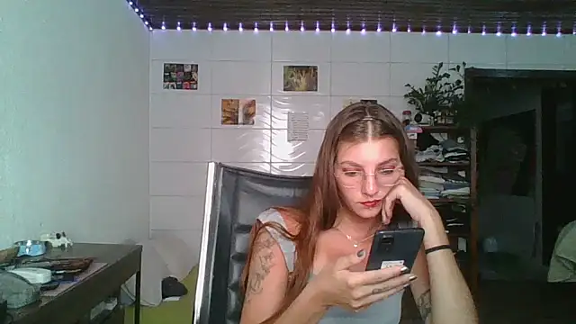 Snapshot of SweetyBabyDemon chatting on 03/05/26, 08:16 SweetyBabyDemon online show from 03/05/26, 08:16