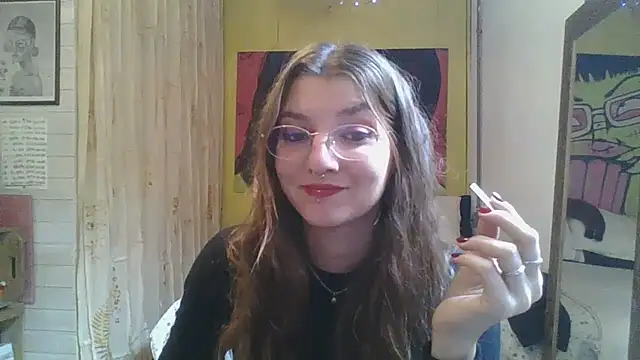 Snapshot of SweetyBabyDemon chatting on 06/27/26, 04:34 SweetyBabyDemon online show from 06/27/26, 04:34