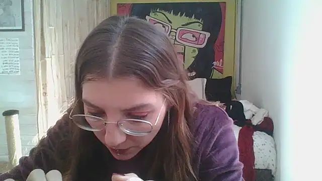 Snapshot of SweetyBabyDemon chatting on 07/05/26, 03:08 SweetyBabyDemon online show from 07/05/26, 03:08