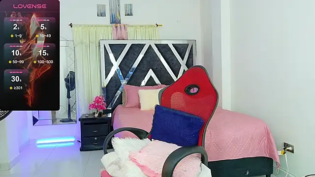 samantha-rose2 online show from 06/01/26, 02:35
