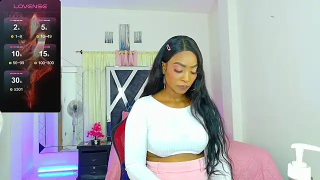 samantha-rose2 online show from 06/21/26, 03:09