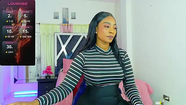 samantha-rose2 online show from 06/27/26, 02:05