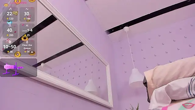 BrianaHazel online show from 02/05/25, 12:10