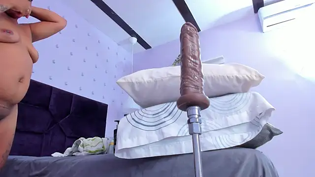 BrianaHazel online show from 03/05/25, 03:29