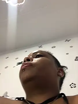 BrianaHazel online show from 12/19/25, 12:50