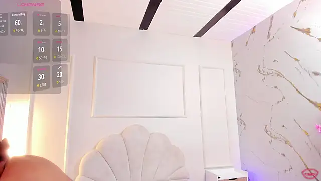 BrianaHazel online show from 06/04/26, 07:42