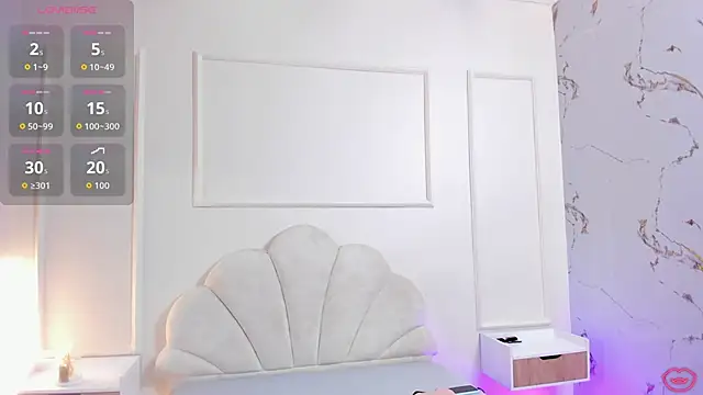 BrianaHazel online show from 06/18/26, 11:53