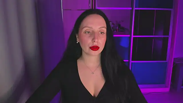 Christy Calypso online show from 05/08/26, 03:50