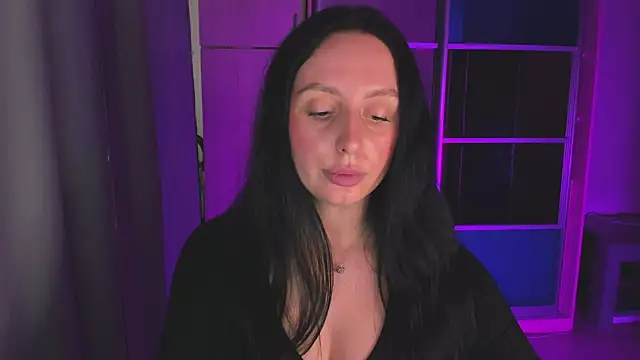 Christy Calypso online show from 05/11/26, 04:04