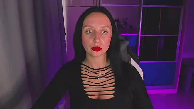 Christy Calypso online show from 06/24/26, 03:33