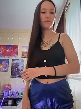 Heart Ass online show from 05/10/26, 05:56
