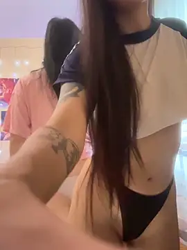Heart Ass online show from 05/14/26, 06:20