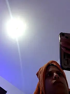 Shura xxxBig online show from 11/02/25, 01:08