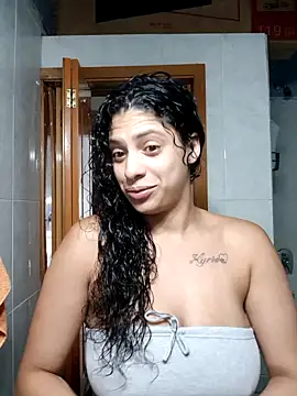 Shura xxxBig online show from 12/04/25, 01:26