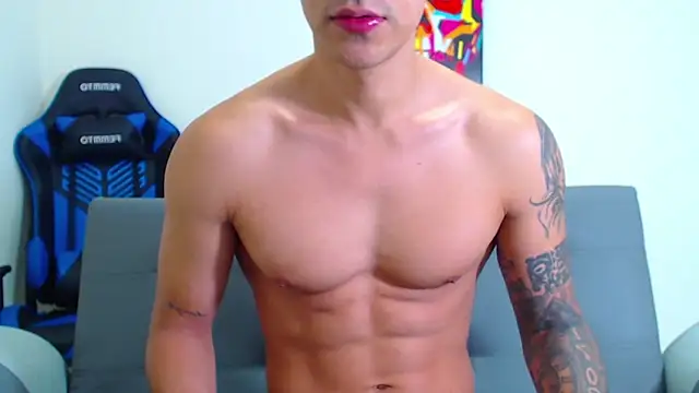 Tristan-bm online show from 01/25/25, 02:25