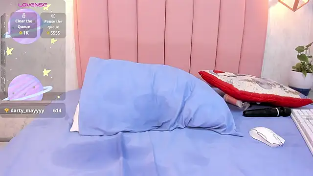 chelsyquinn online show from 12/06/24, 08:26