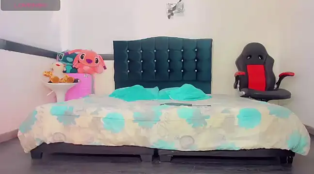  Riannagarcia  online show from 01/20/25, 07:25