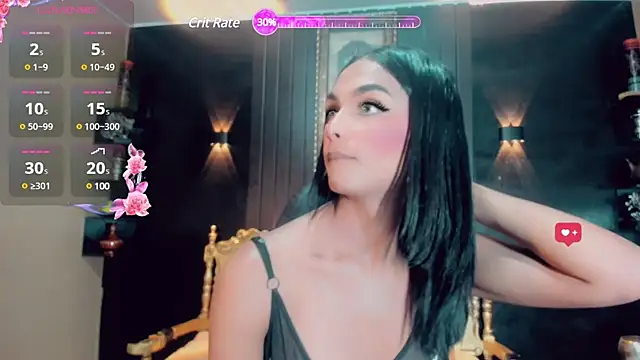  Riannagarcia  online show from 01/28/25, 01:39